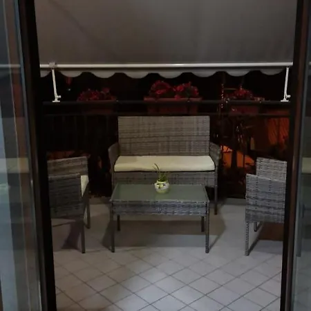 Apartmán Tre Baie Home Agropoli