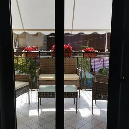 Tre Baie Home